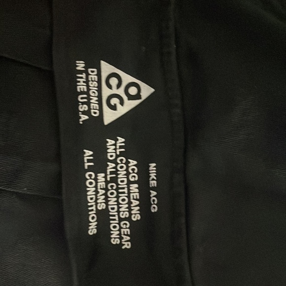 Nike ACG cargo pants - Picture 3 of 4